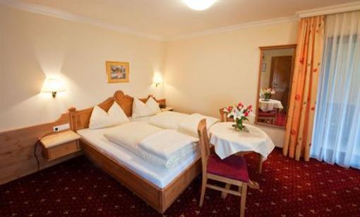 фото отеля Hammerwirt Forellenhof Inn Untertauern