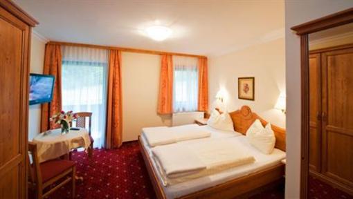 фото отеля Hammerwirt Forellenhof Inn Untertauern