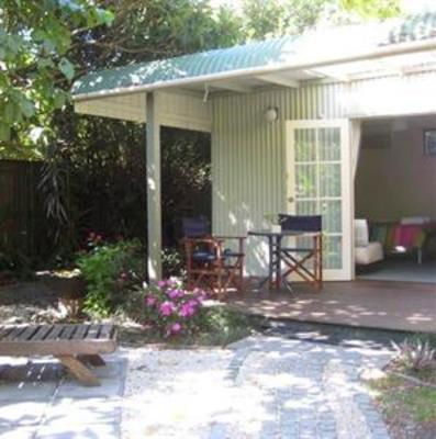 фото отеля Baystay Bed & Breakfast