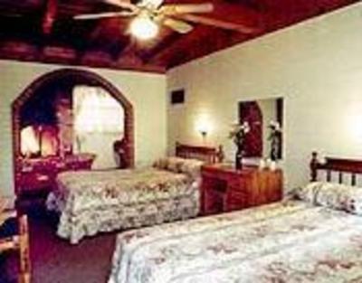 фото отеля Slide Rock Lodge
