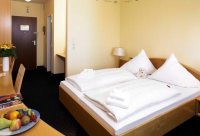 фото отеля BEST WESTERN Hotel Aquamarin