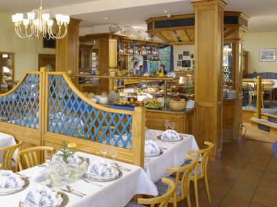 фото отеля BEST WESTERN Hotel Aquamarin