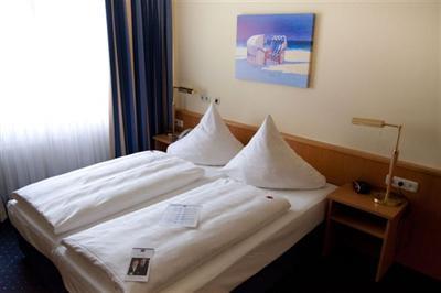 фото отеля BEST WESTERN Hotel Aquamarin