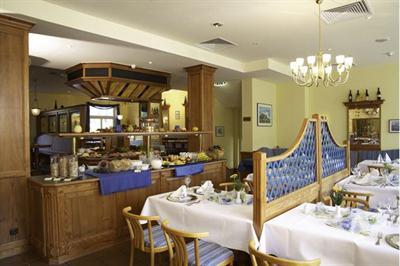 фото отеля BEST WESTERN Hotel Aquamarin