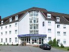 фото отеля BEST WESTERN Hotel Aquamarin