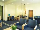 фото отеля BEST WESTERN Hotel Aquamarin