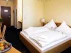 фото отеля BEST WESTERN Hotel Aquamarin