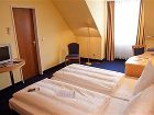 фото отеля BEST WESTERN Hotel Aquamarin