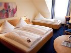 фото отеля BEST WESTERN Hotel Aquamarin