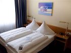 фото отеля BEST WESTERN Hotel Aquamarin