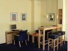 фото отеля BEST WESTERN Hotel Aquamarin