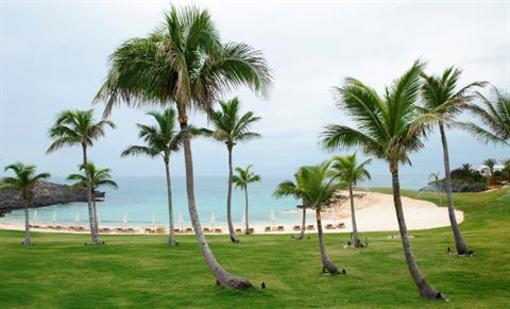 фото отеля The Cove Eleuthera