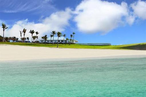 фото отеля The Cove Eleuthera