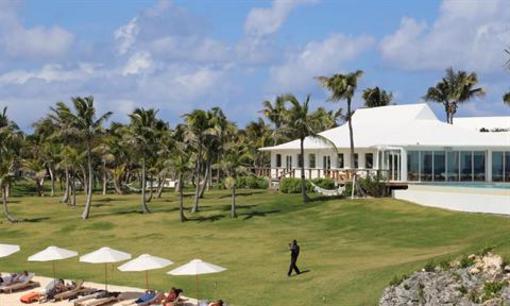 фото отеля The Cove Eleuthera