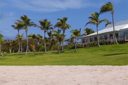 фото отеля The Cove Eleuthera