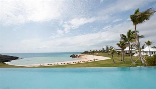фото отеля The Cove Eleuthera