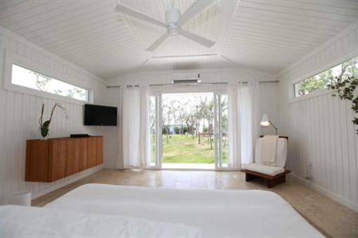 фото отеля The Cove Eleuthera