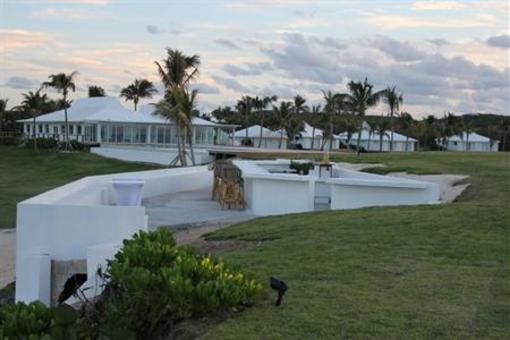фото отеля The Cove Eleuthera