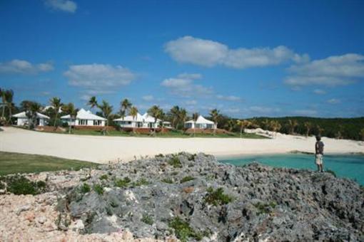 фото отеля The Cove Eleuthera