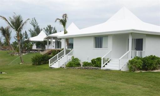 фото отеля The Cove Eleuthera