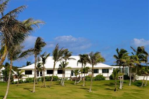 фото отеля The Cove Eleuthera