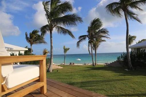фото отеля The Cove Eleuthera