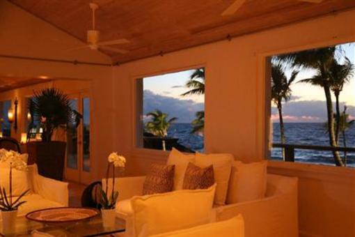 фото отеля The Cove Eleuthera