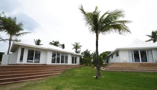 фото отеля The Cove Eleuthera