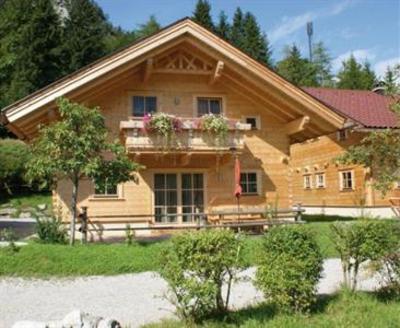 фото отеля Achenseer Huttendorfl Chalets Maurach