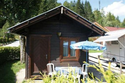 фото отеля Achenseer Huttendorfl Chalets Maurach