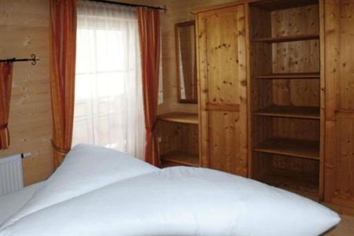 фото отеля Achenseer Huttendorfl Chalets Maurach