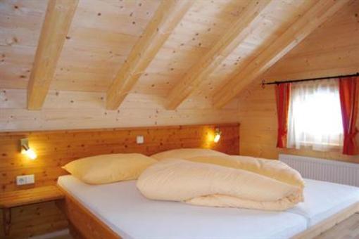 фото отеля Achenseer Huttendorfl Chalets Maurach