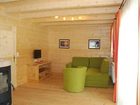 фото отеля Achenseer Huttendorfl Chalets Maurach