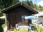 фото отеля Achenseer Huttendorfl Chalets Maurach