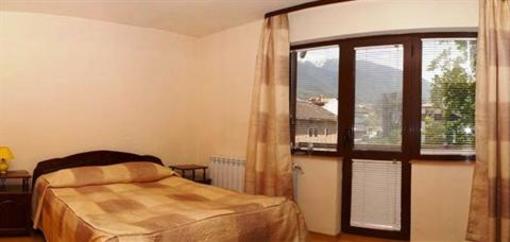 фото отеля Guest House Sevda