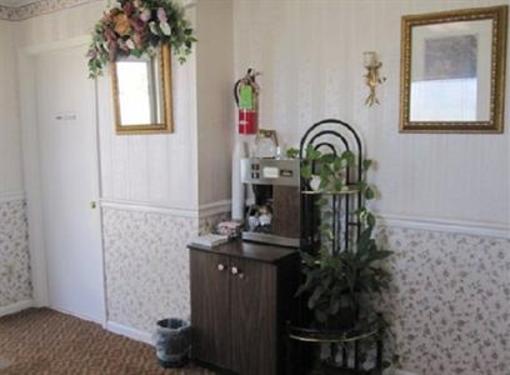 фото отеля Scottish Inns Clanton