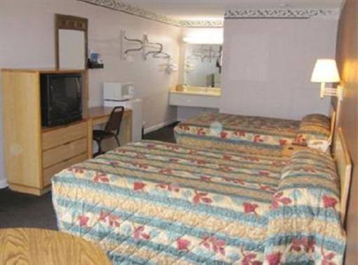 фото отеля Scottish Inns Clanton