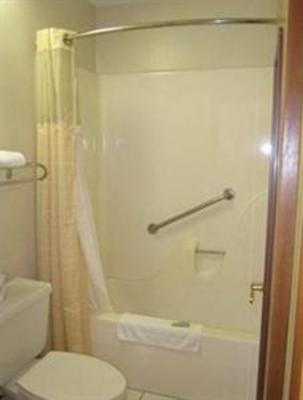 фото отеля Scottish Inns Clanton