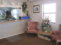 Scottish Inns Clanton