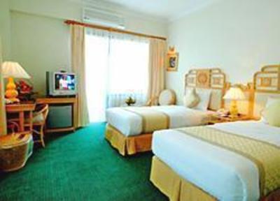 фото отеля Huong Giang Hotel Hanoi