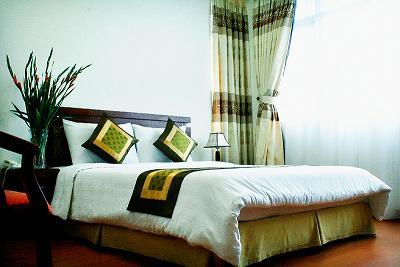фото отеля Huong Giang Hotel Hanoi