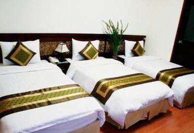фото отеля Huong Giang Hotel Hanoi