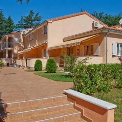 фото отеля Materada Residence