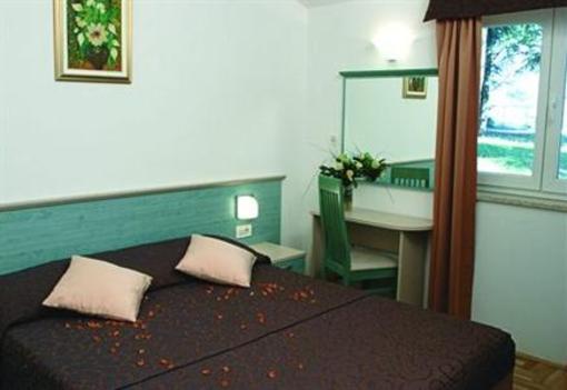 фото отеля Materada Residence