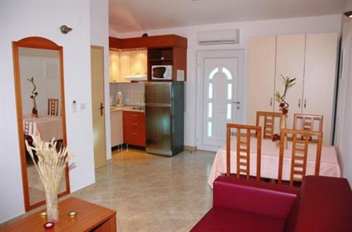 фото отеля Materada Residence