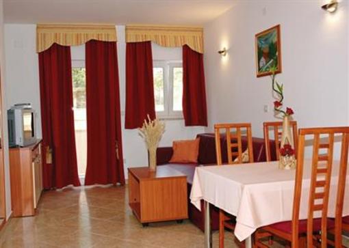 фото отеля Materada Residence