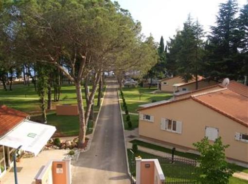фото отеля Materada Residence
