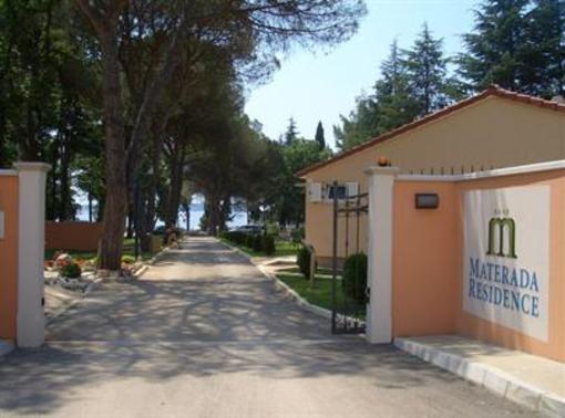 фото отеля Materada Residence