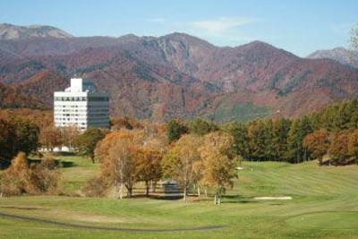 фото отеля Minakami Kogen Hotel 200