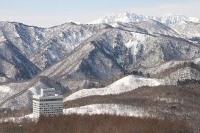 фото отеля Minakami Kogen Hotel 200